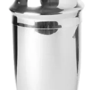 Fabrieksprijs Cocktailshaker RVS | 75 cl. | Ø80x(h)240 mm.