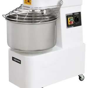 Korting Deegmenger 22l 2 Speed | 400V | 385x670x725(h)mm