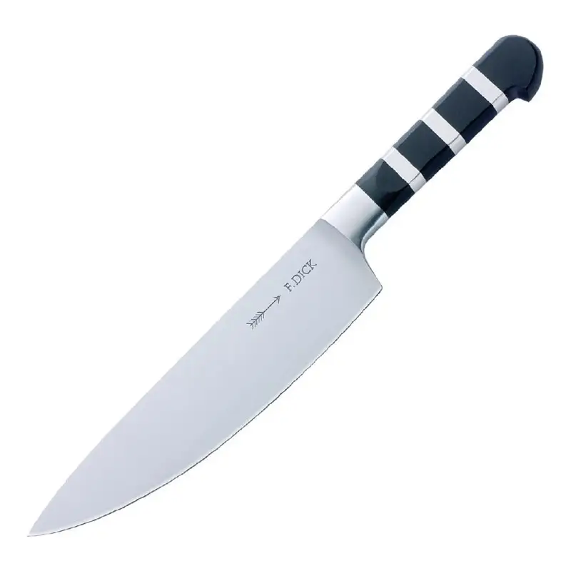Dick 1905 koksmes 21cm Korting