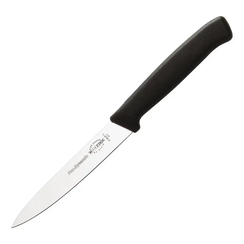 Weekendaanbieding Dick Pro Dynamic schilmesje | Duits staal | Lengte 11,5cm