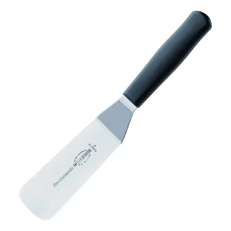 Dick Pro Dynamic spatel | Duits RVS | Lengte 12,5cm Snelle Levering