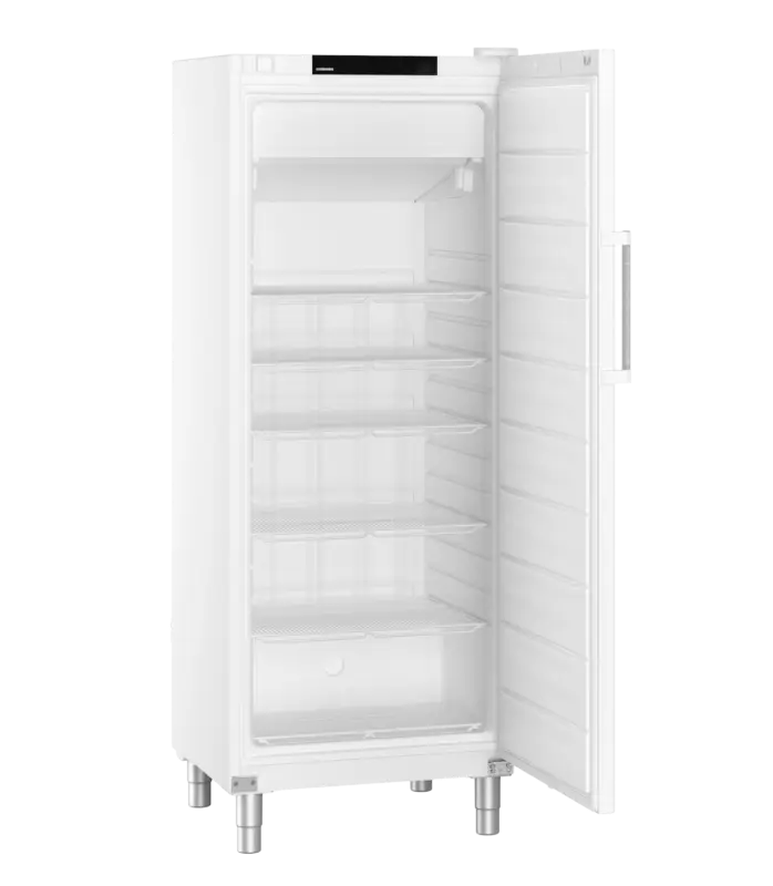 Beperkte Voorraad Diepvrieskast Nofrost | 378L | 74,7x76,9x201,8(H)cm | Energielabel B | FFFvg 6501-40