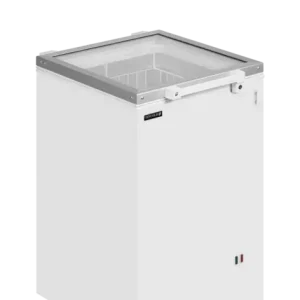 Diepvrieskist 115L | ST160 | 550x630x930mm Gratis Retour