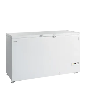 Veilige Betaling Diepvrieskist 463L | FR505 SL | 1504x700x945mm