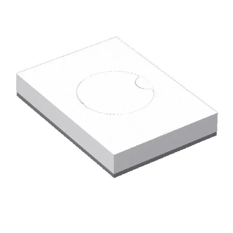 Beste Prijs Dispenser navulling hygiënezakjes| 48x 25 zakjes per verpakking