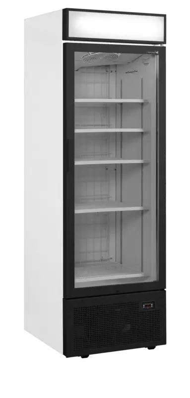 Uitverkoop Displayvrieskast 544L | UFSC1450GCP NF | 680x761x2149mm