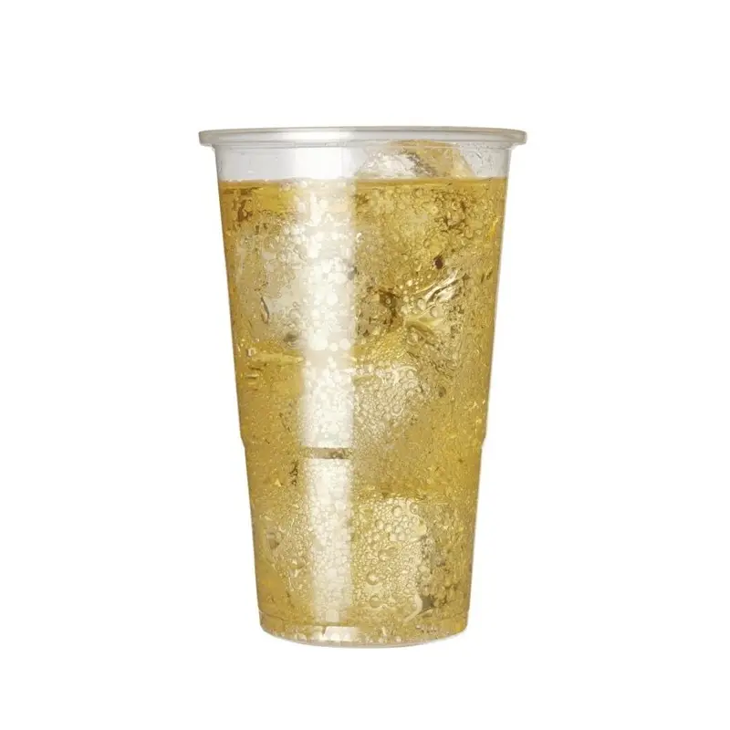 Disposable glazen tot vulstreep 30 cl. | 1000 stuks Nu Kopen