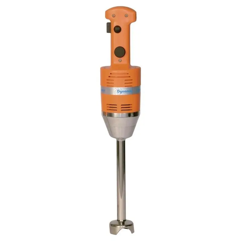 Dynamic Staafmixer met staaflengte van 30 cm. JuniorXL MX024 | Tot 25 Liter Koopje