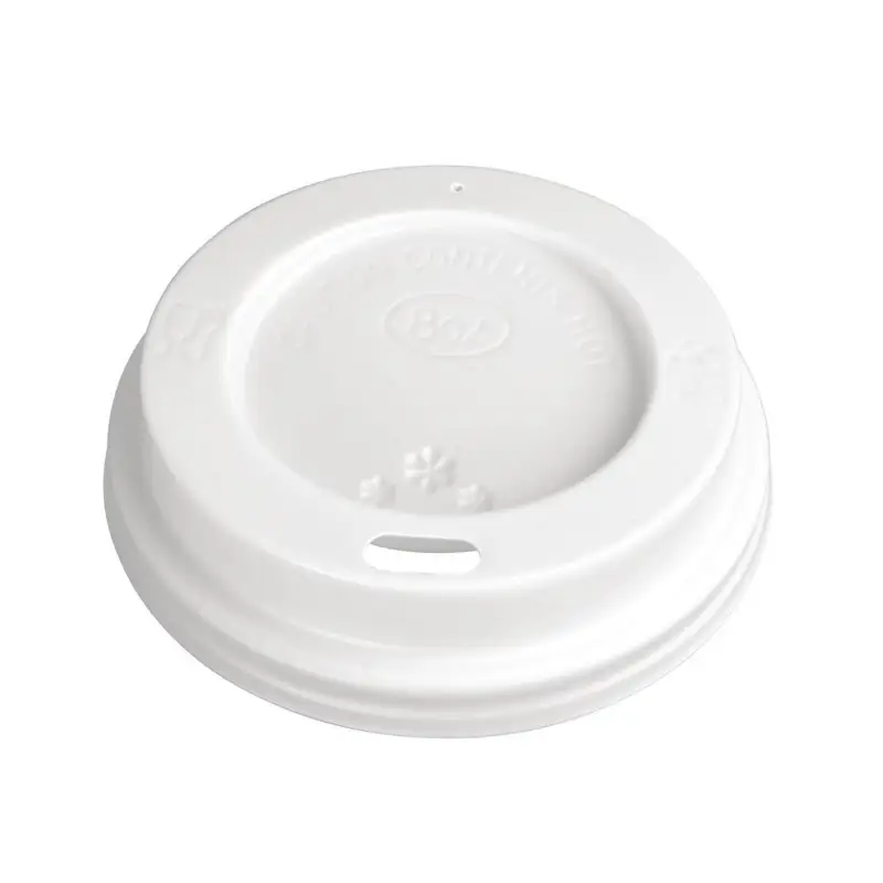 Koopje Fiesta Deksels voor 23cl koffiebekers | 1000 stuks