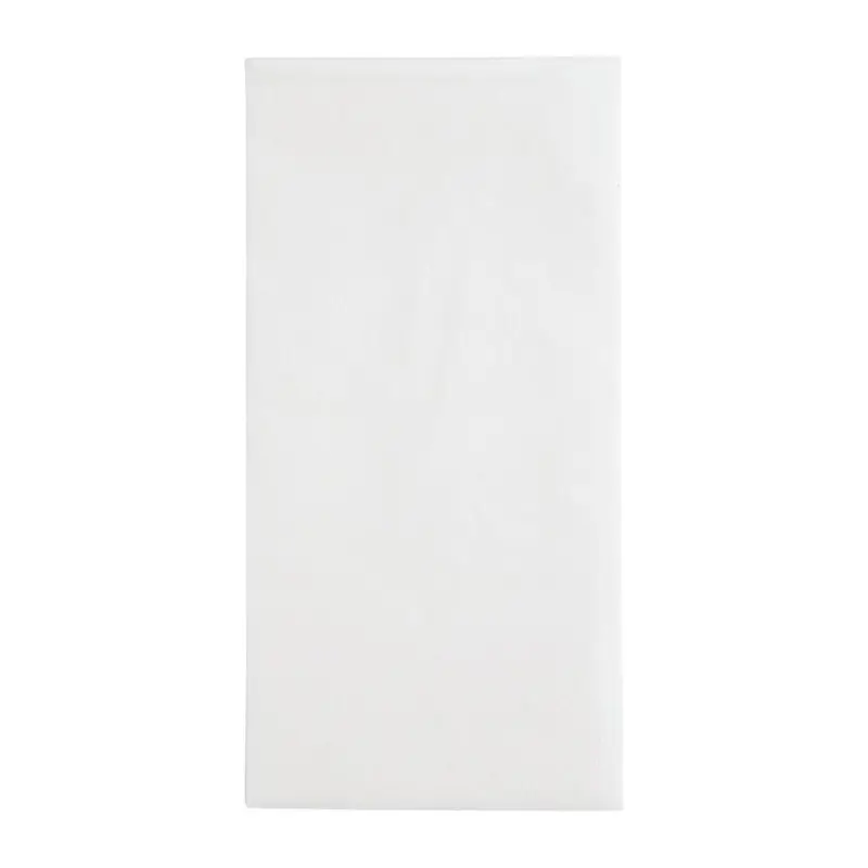 Fiesta Dinerservetten 1/8 vouw wit 2-laags | 40x40cm. | 2000 stuks Superprijs