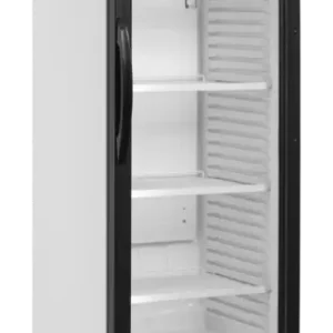 Betrouwbaar Flessenkoeler 358L | CEV425 1 LED | 595x640x1840mm