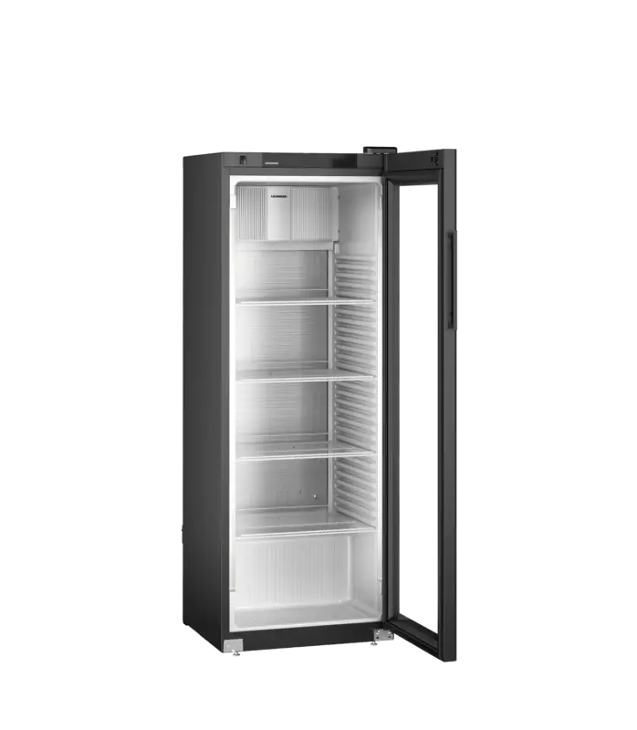 Flessenkoeler met Glasdeur | 250L | 59,7x65,4x168,4(H)cm | Energielabel C | MRFvg 3511-20 Tijdelijk Beschikbaar
