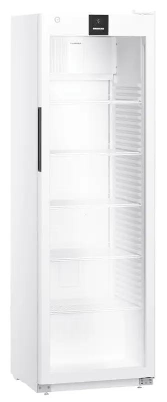 Flessenkoeler met Glasdeur | 286L | 59,7x65,4x188,4(H)cm | Energielabel C | MRFvd 4011-20/I54 Rechtstreeks Van De Fabrikant