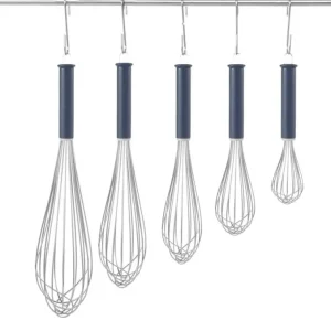 Franse garde met 8 zware stijve draden | Lengte 40 cm. Flitsaanbieding