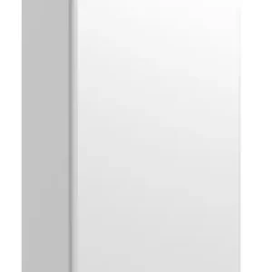 Snelle Levering Koelkast Wit 1 Deur 600L | 775x744x1900(H)mm | 0,15kW | 7063.0055