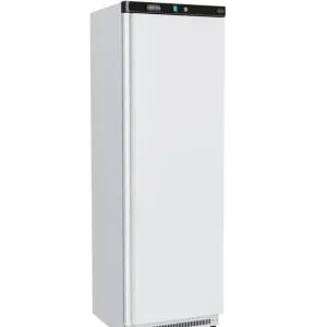 Tijdelijk Beschikbaar Koelkast Wit 1 Deur | 600x585x1850(H)mm | 0,37kW | 7950.5315