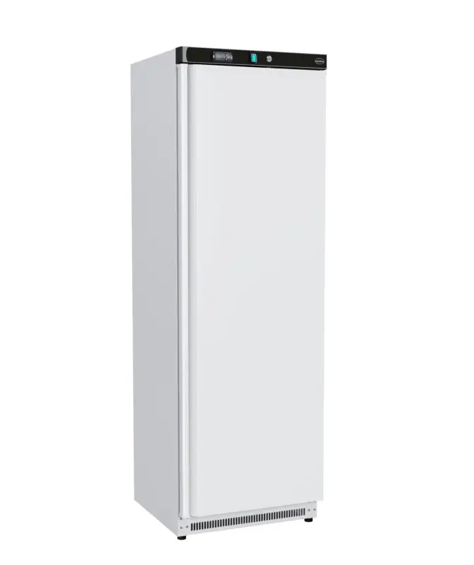 Tijdelijk Beschikbaar Koelkast Wit 1 Deur | 600x585x1850(H)mm | 0,37kW | 7950.5315