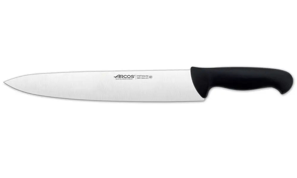 Arcos Koksmes 30cm | 2900 serie Direct Verzonden