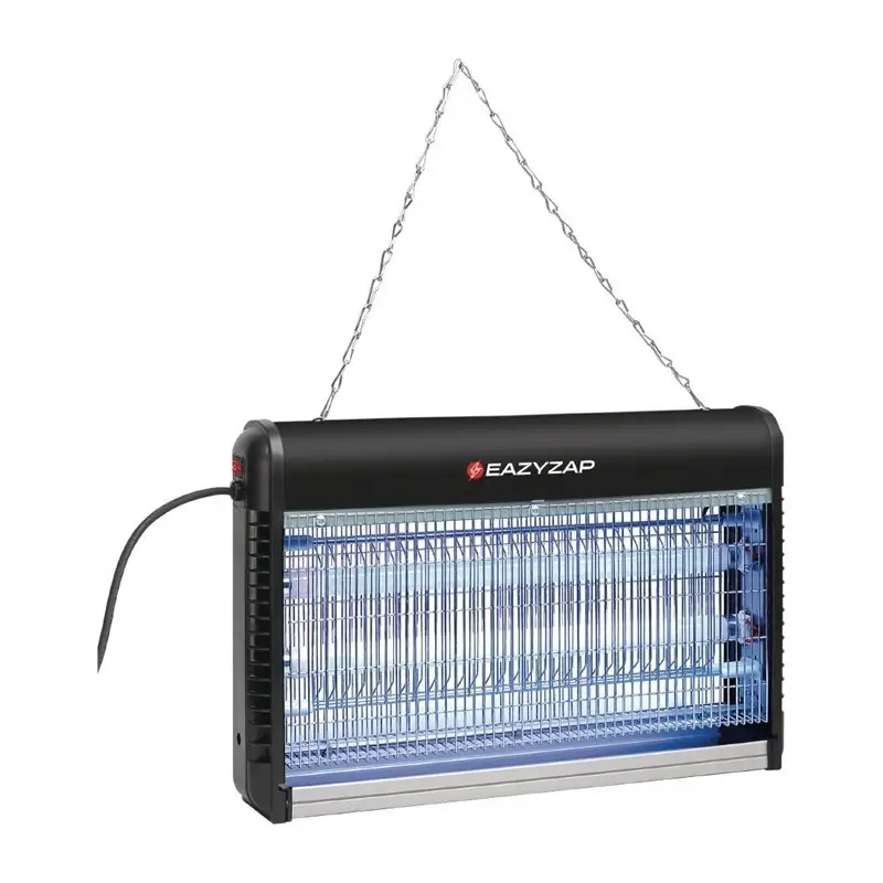 Goedkoop LED insectenverdelger 20W