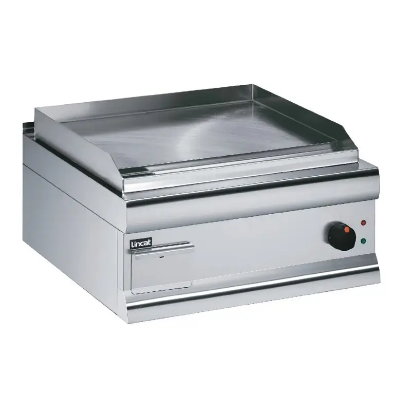 Nieuw Silverlink 600 elektrische bakplaat GS6 | 60x60xH33cm.