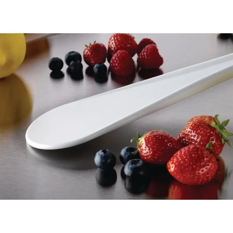 Matfer Spatel Exoglass | Lengte 51cm | Hittebestendig tot 220°C. Veilige Betaling