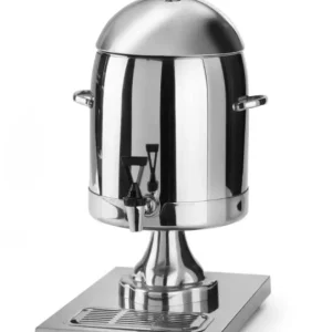 Melkdispenser | 10,5 Liter | 26x36x(H)53,6cm Nieuw