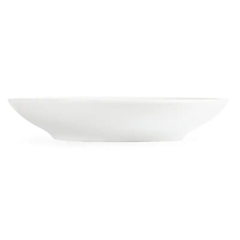 Actieprijs Olympia Whiteware diepe borden Ø26cm | 6 stuks