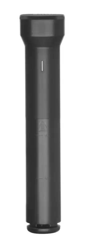 Sous-vide stick 30 | HENDI | 30L | Zwart | 220-240V/1200W | 70x120x(H)330mm Beste Prijs