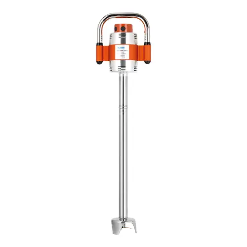 Staafmixer met staaflengte van 68 cm. | 1000W | 110000 rpm | SMX800 Alleen Vandaag