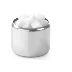 Koop Vandaag Suikerpotje - 0.3 L - ø85x(H)65mm