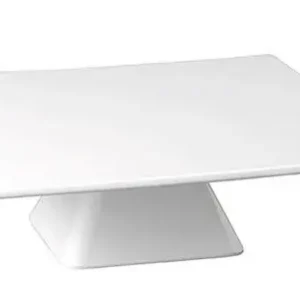 APS Taartplateau melamine vierkant | 31x31xH8cm Bestel Nu