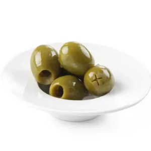Aanbieding Tapasschaaltje Plato | Ø100xH25mm | 12 stuks