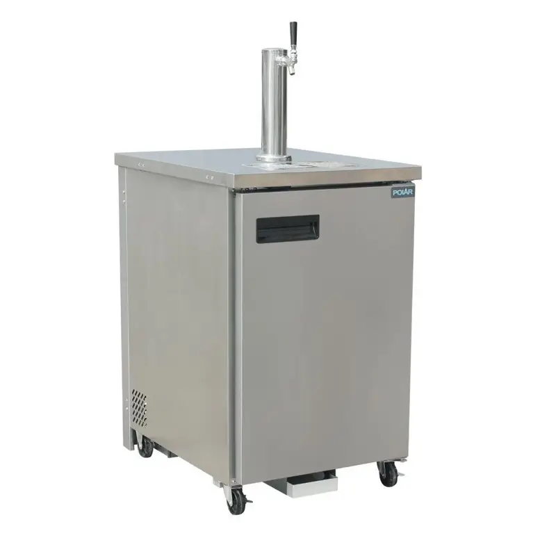 Shop Nu Polar Tapinstallatie met fustkoeling voor 1 fust van 50 liter