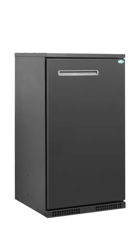 Tefcold Hoogwaardige voorraadkoeler voor vaten | KSC-720E | 424L | +2 tot +10°C | 745 x 745 x 1340mm Shop Nu