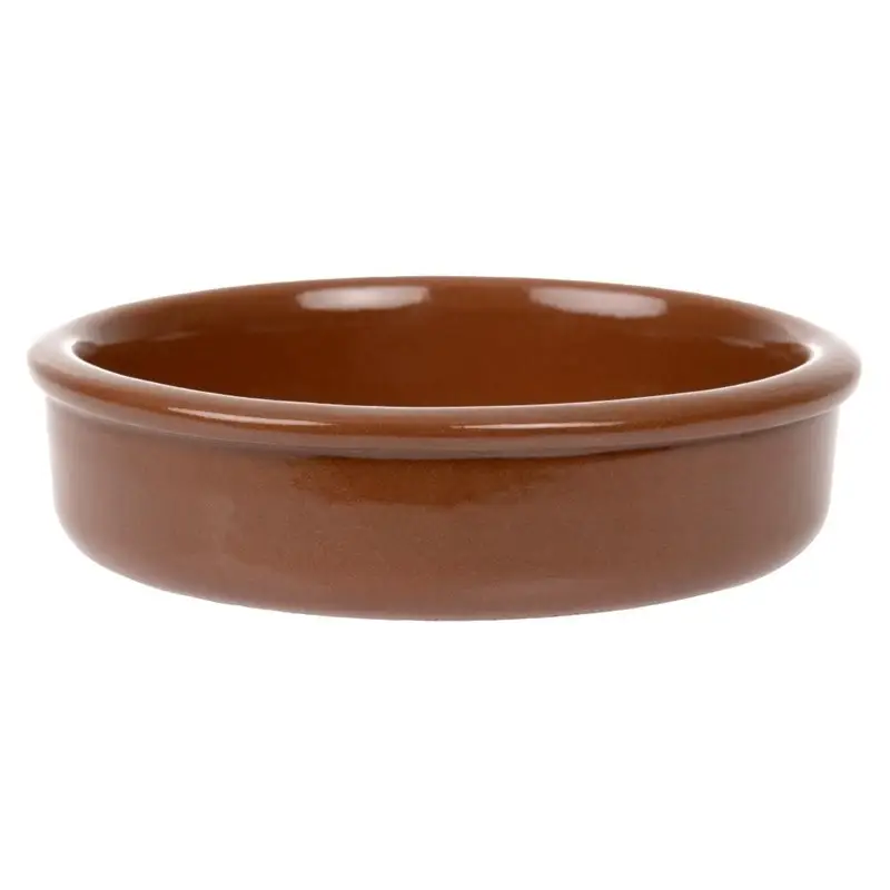 Terracotta tapas schaaltjes 10cm (24 stuks) Bestel Nu