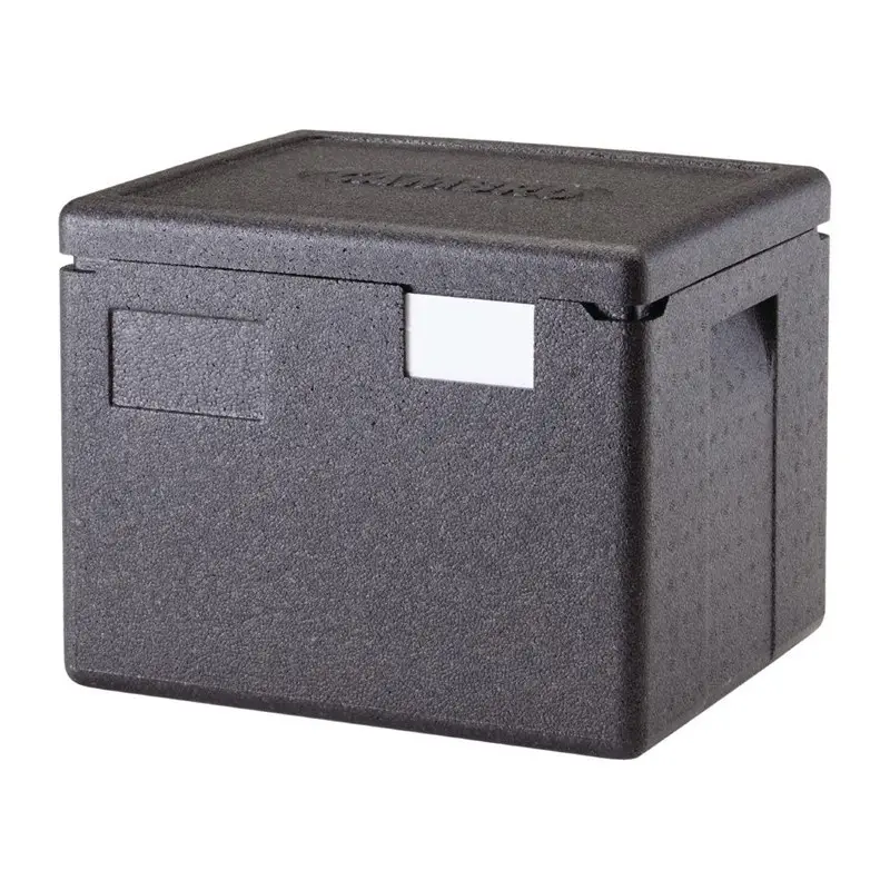 GoBox thermobox voor 1x GN1/2 - 200 mm | 22,3 liter| -40°C tot 120°C Koopje