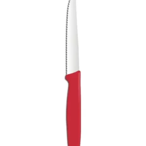 Lage Prijs Tomatenmes | HENDI | Rood | (L)214mm