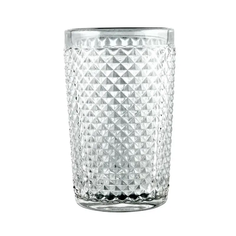 Utopia Dante longdrinkglas 39 cl. | 6 stuks Gereduceerde Prijs