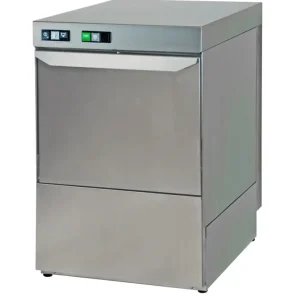 Favoriet Vaatwasser voorlader Sl 500-400 Dp met Afvoerpomp | 400V | 572x630x814(h)mm