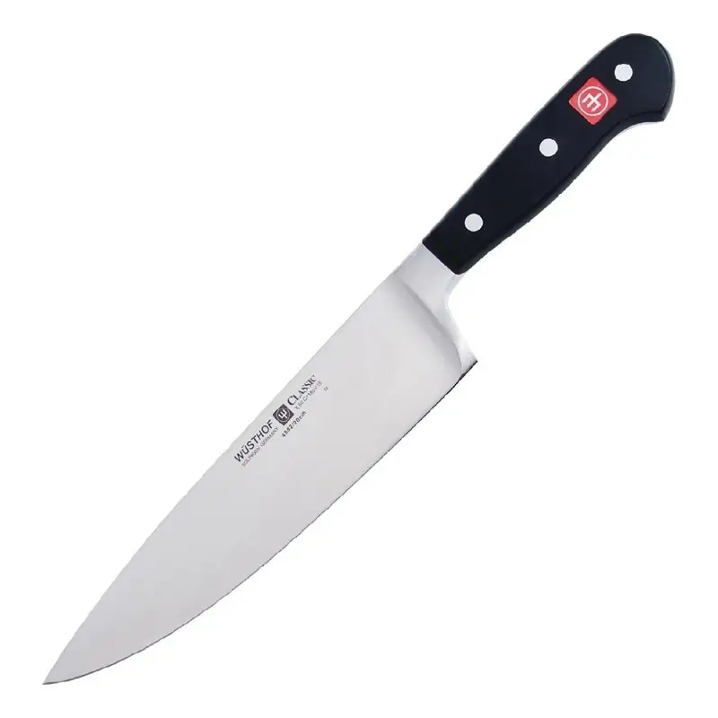 Wusthof Classic Koksmes | Lengte 23 cm. Nieuw