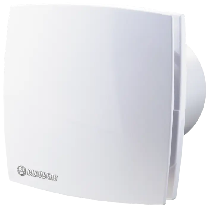 Bestseller Blauberg Quatro C badkamerventilator - Ø100mm - STANDAARD