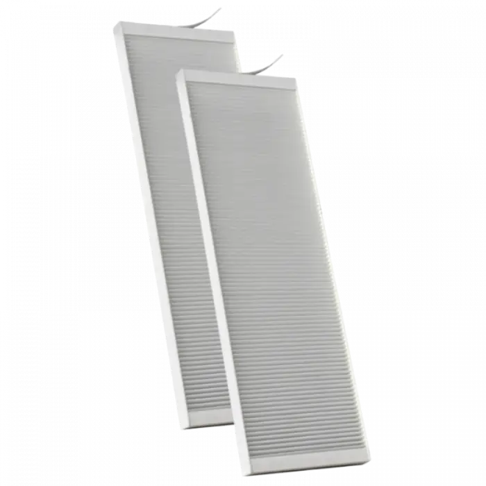 Superprijs Orcon HRC 300/400/425/500/570 EcoMax/MaxComfort/Ecosmart/Smartcomfort - WRG-filterset - G4