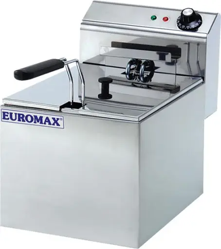 Direct Verzonden ENKEL 8L ECO EUROMAX 10360C