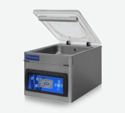 Must-Have Henkovac vacumeermachine tafelmodel T3