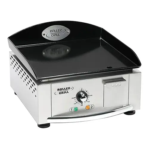 Roller grill bakplaat elektrisch Snelle Levering