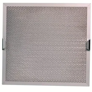 Alleen Vandaag COMBISTEEL GAASFILTER RVS 495x495x25