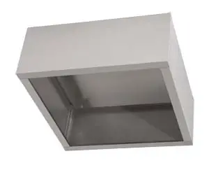COMBISTEEL CONDENSKAP Bestseller