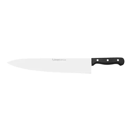 Weekendaanbieding Burgvogel Koksmes 31 cm