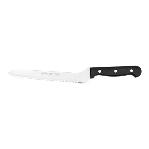 Burgvogel Broodgolfmes 20 cm Speciale Aanbieding