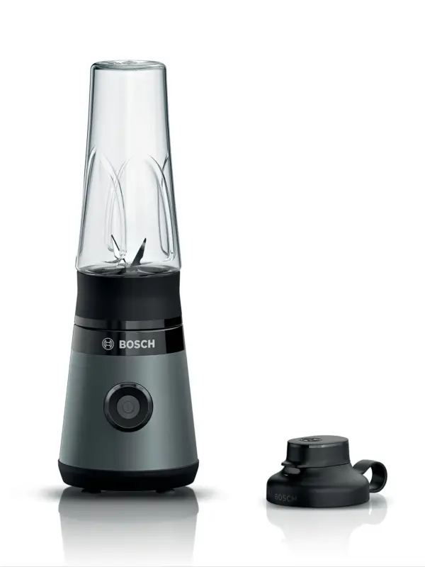 Bosch MMB2111S blender zilver Koopje